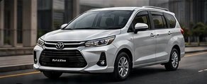 Toyota Avanza