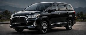 Toyota Innova